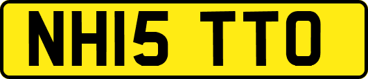 NH15TTO