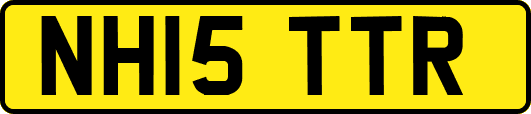 NH15TTR