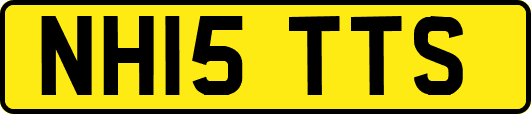 NH15TTS