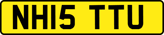 NH15TTU