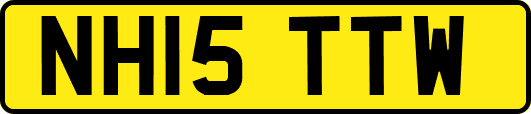 NH15TTW