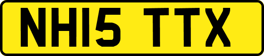 NH15TTX