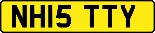 NH15TTY