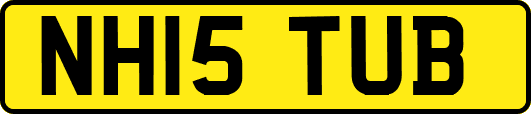 NH15TUB