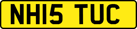 NH15TUC
