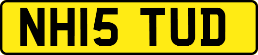 NH15TUD