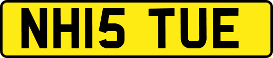 NH15TUE