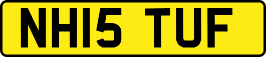 NH15TUF