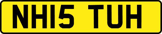 NH15TUH