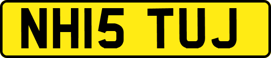 NH15TUJ