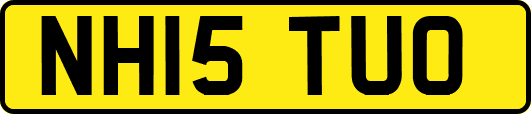 NH15TUO
