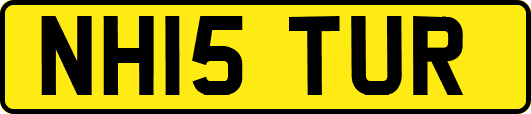 NH15TUR