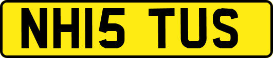 NH15TUS