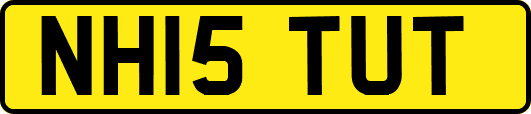 NH15TUT