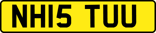 NH15TUU