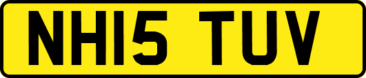 NH15TUV