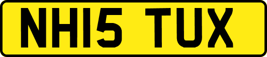 NH15TUX