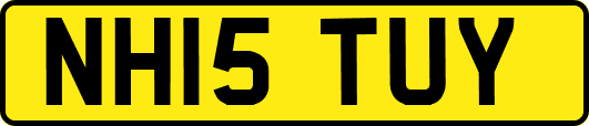 NH15TUY