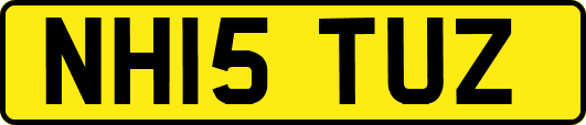 NH15TUZ