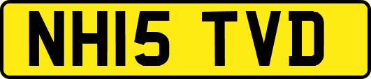NH15TVD