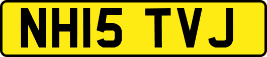 NH15TVJ
