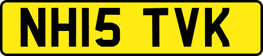 NH15TVK