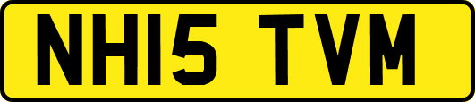 NH15TVM