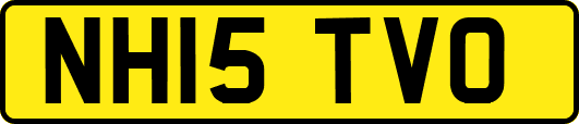 NH15TVO