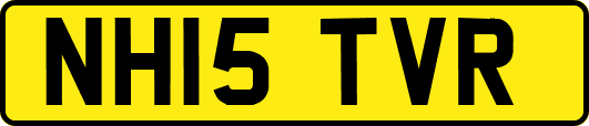 NH15TVR