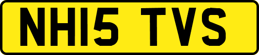 NH15TVS
