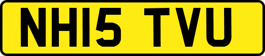 NH15TVU