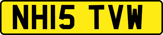 NH15TVW