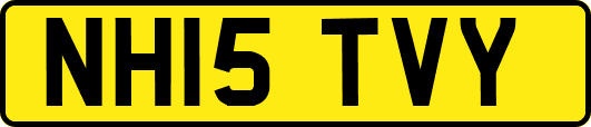 NH15TVY
