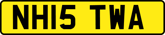 NH15TWA