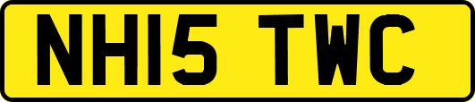 NH15TWC