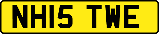 NH15TWE