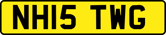 NH15TWG