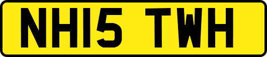 NH15TWH
