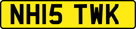 NH15TWK