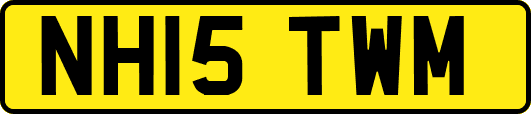 NH15TWM