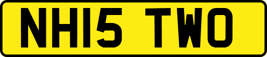 NH15TWO