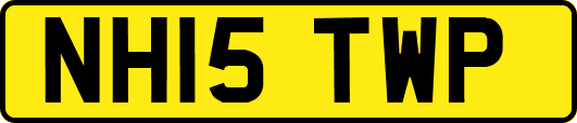 NH15TWP