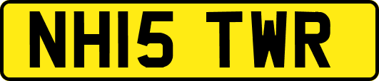 NH15TWR