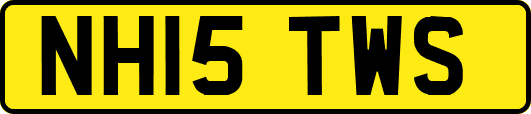 NH15TWS