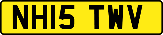 NH15TWV