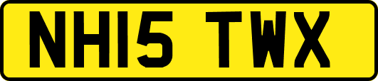 NH15TWX