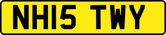 NH15TWY