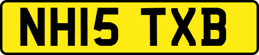 NH15TXB