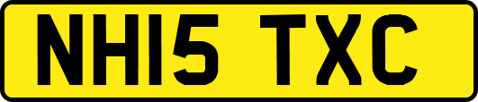 NH15TXC