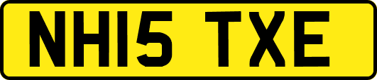 NH15TXE